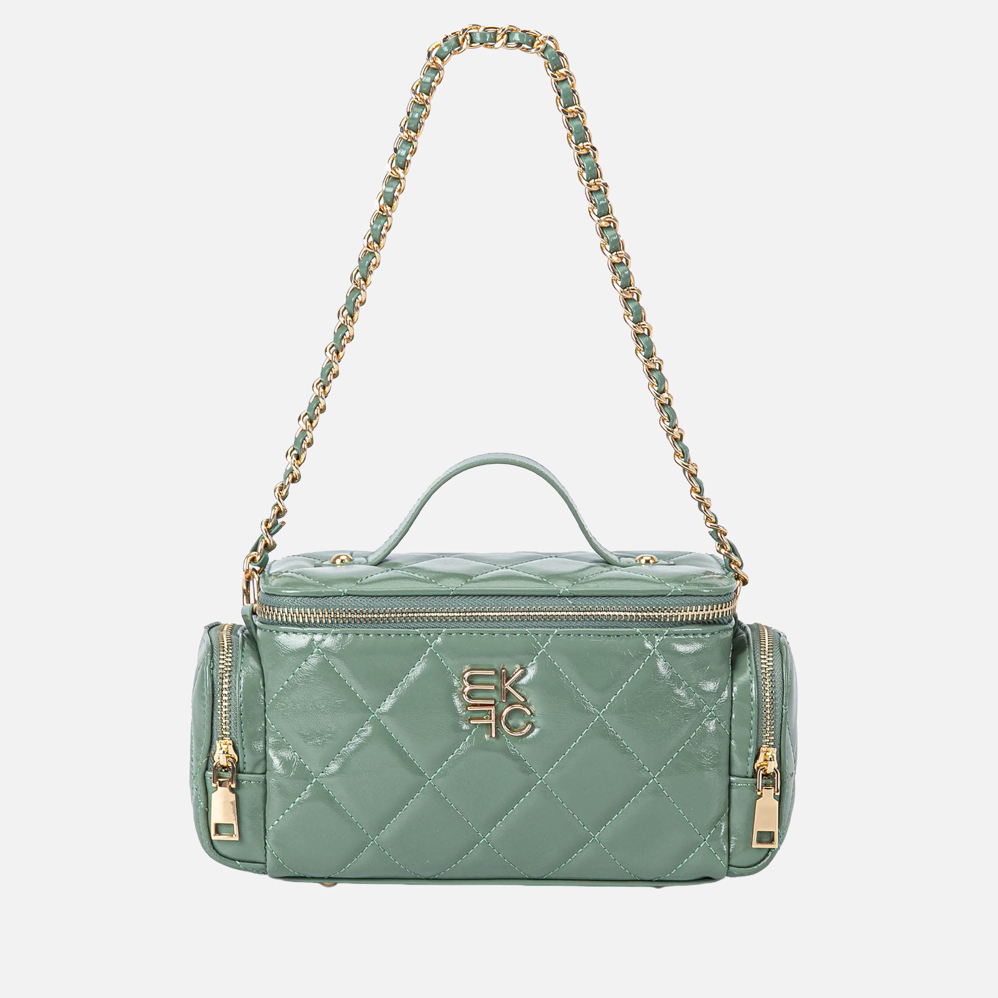 Fortuna Crossbody Bag