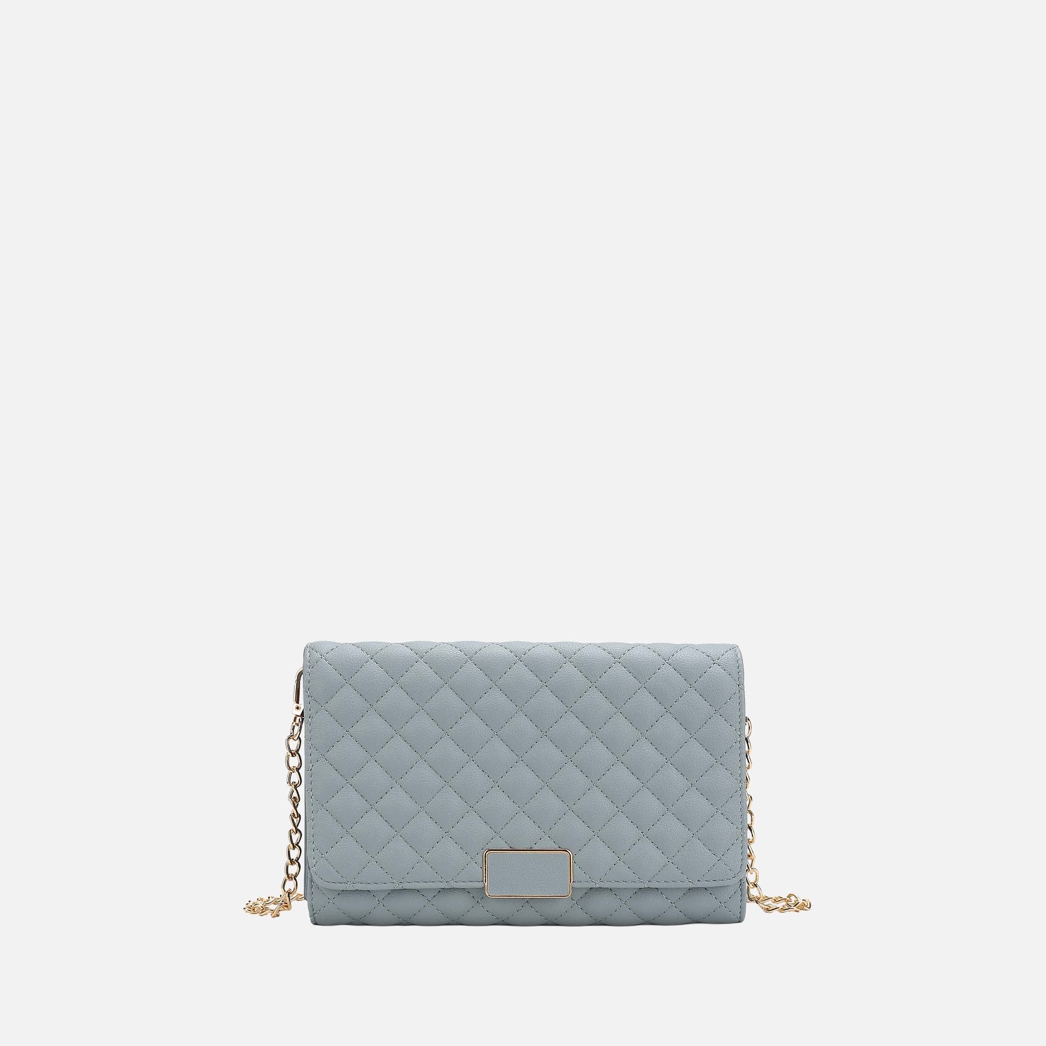 Gretchen Envelope Crossbody Bag