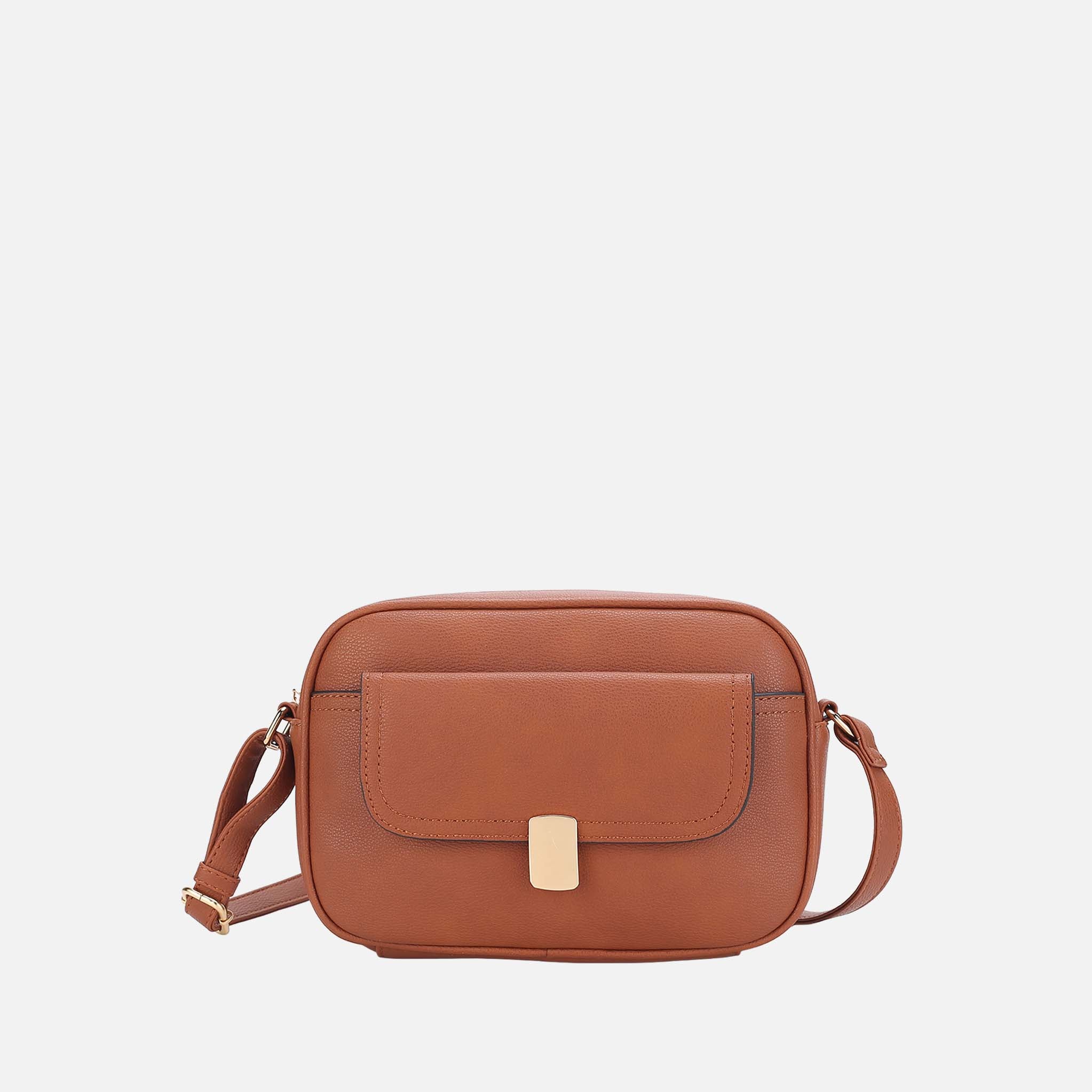Michael Shoulder Bag