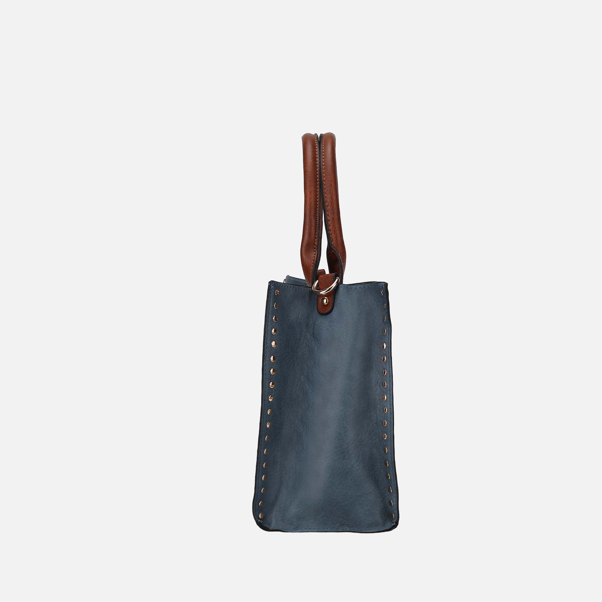 Elissa Shoulder Bag and Set