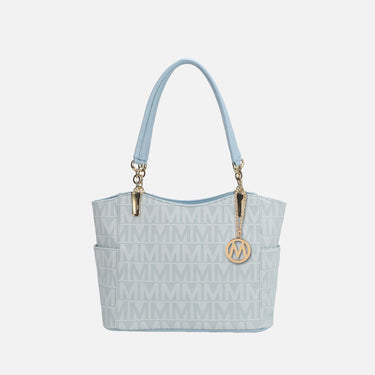 Braylee Signature Tote Bag