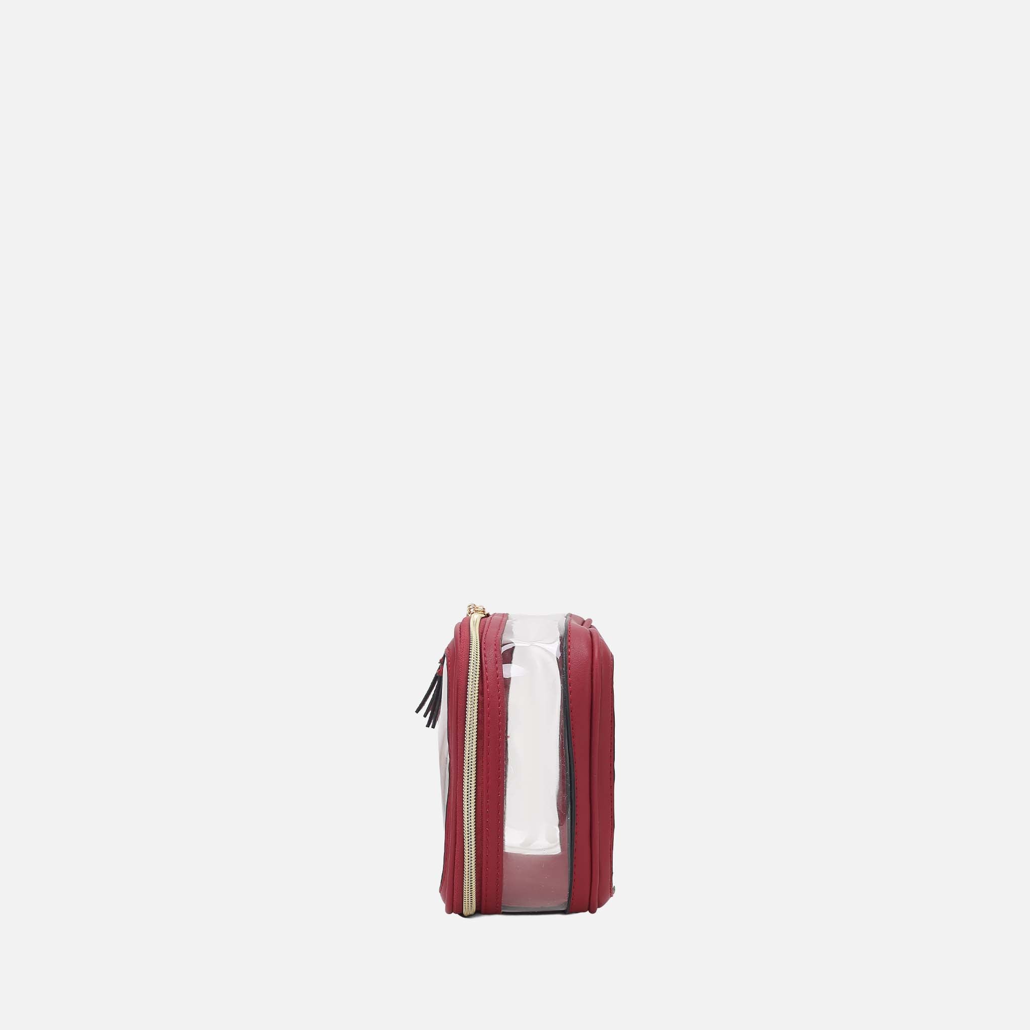 Laura Cosmetic Case and Set