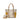 Merlina Tote Bag and Wallet Set