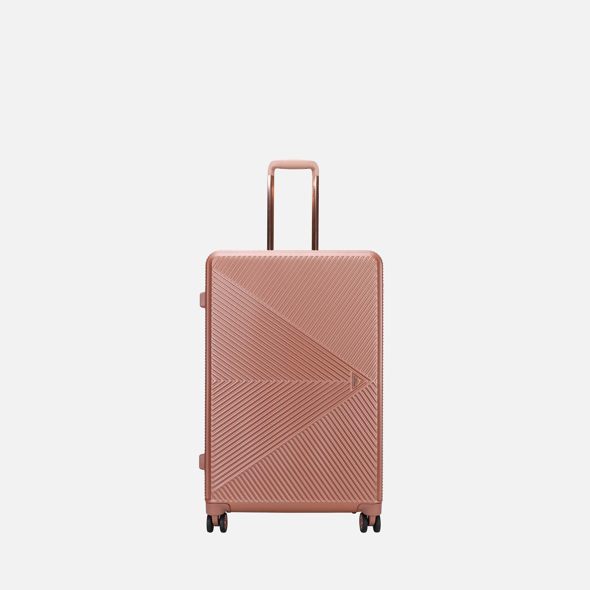 Felicity Extra Large Spinner Luggage