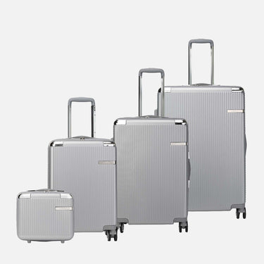 Tulum Spinner Luggage Set