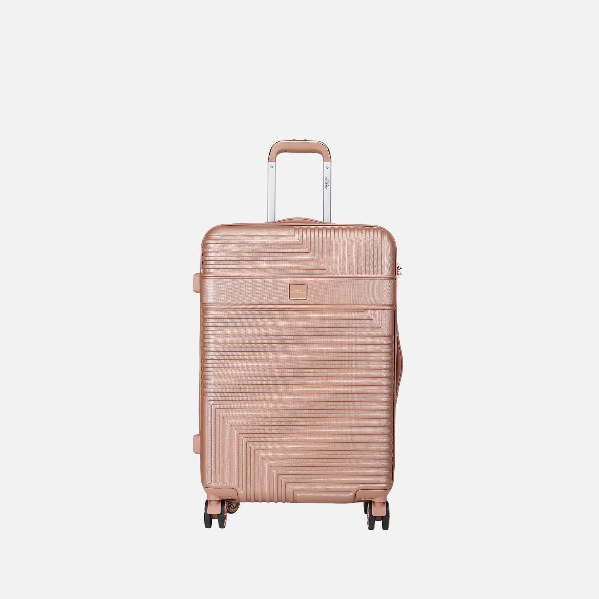 Mykonos Large Spinner Luggage
