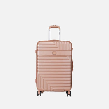 Mykonos Large Spinner Luggage