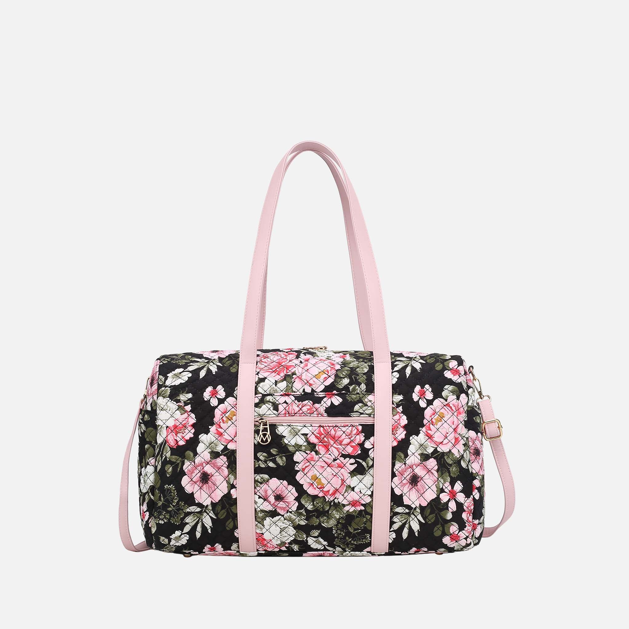 Khelani Weekender Bag
