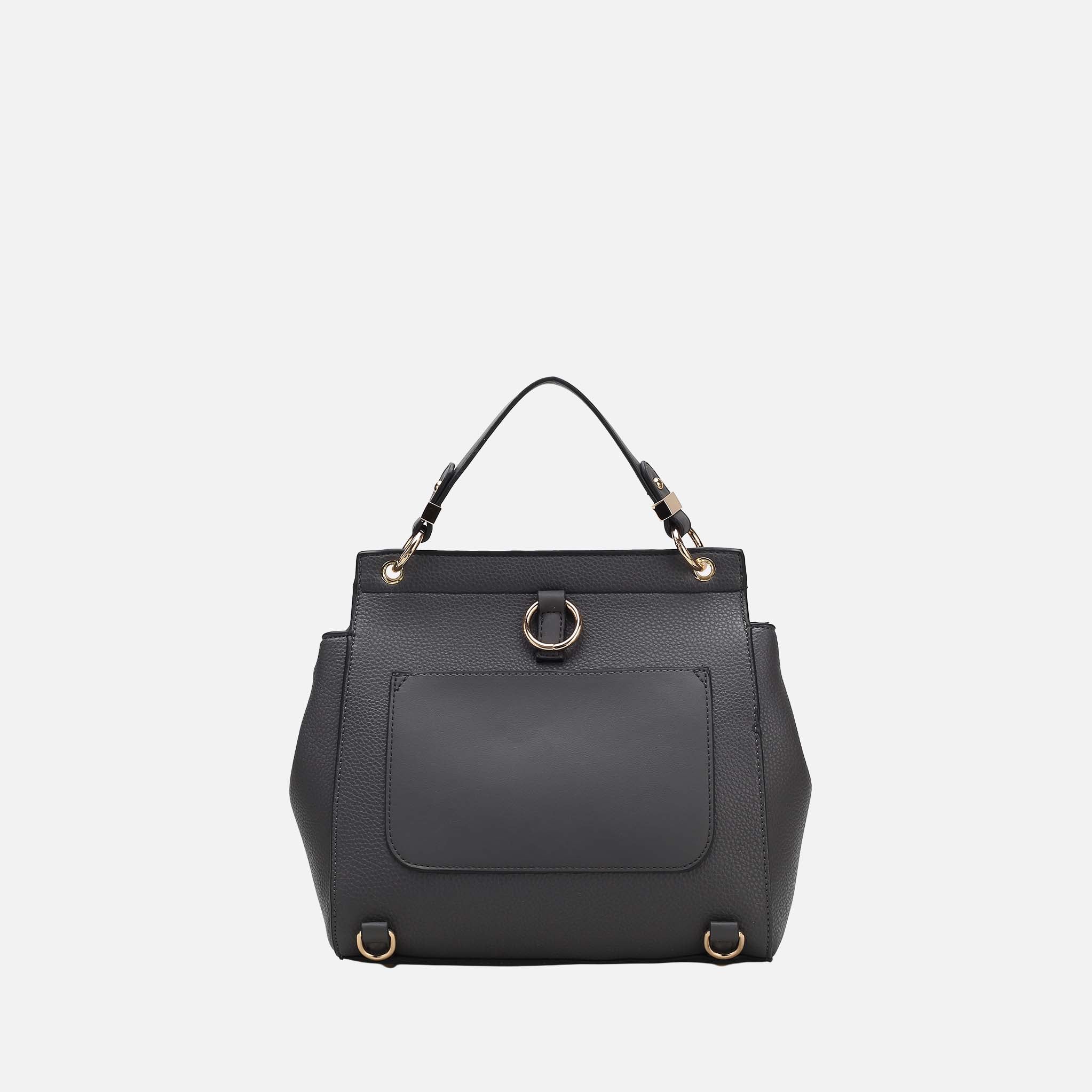 Vida Shoulder Bag