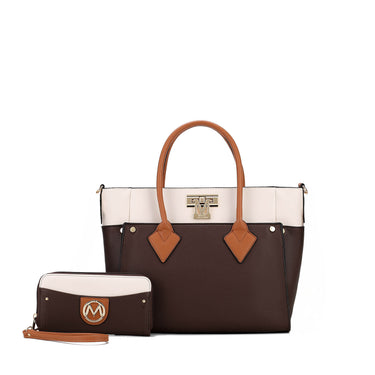 Brynlee Tote Bag and Set