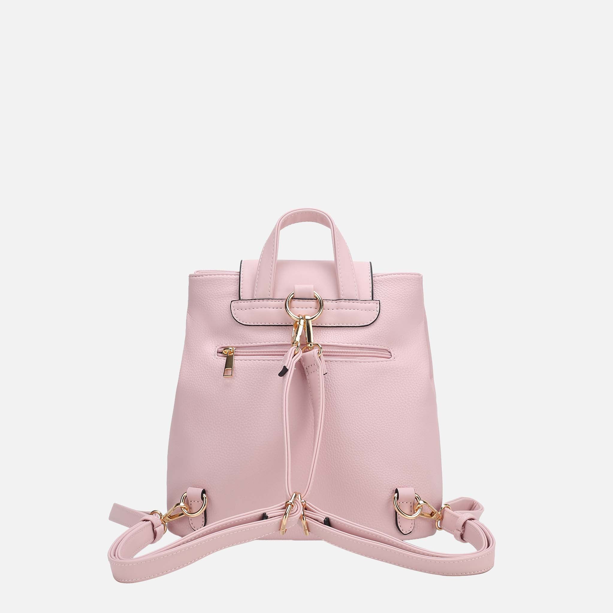 Ingrid Convertible Backpack