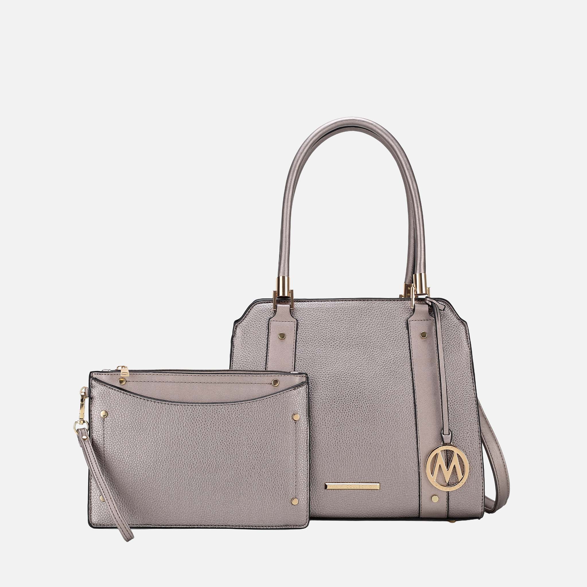 Norah Shoulder Bag and Set