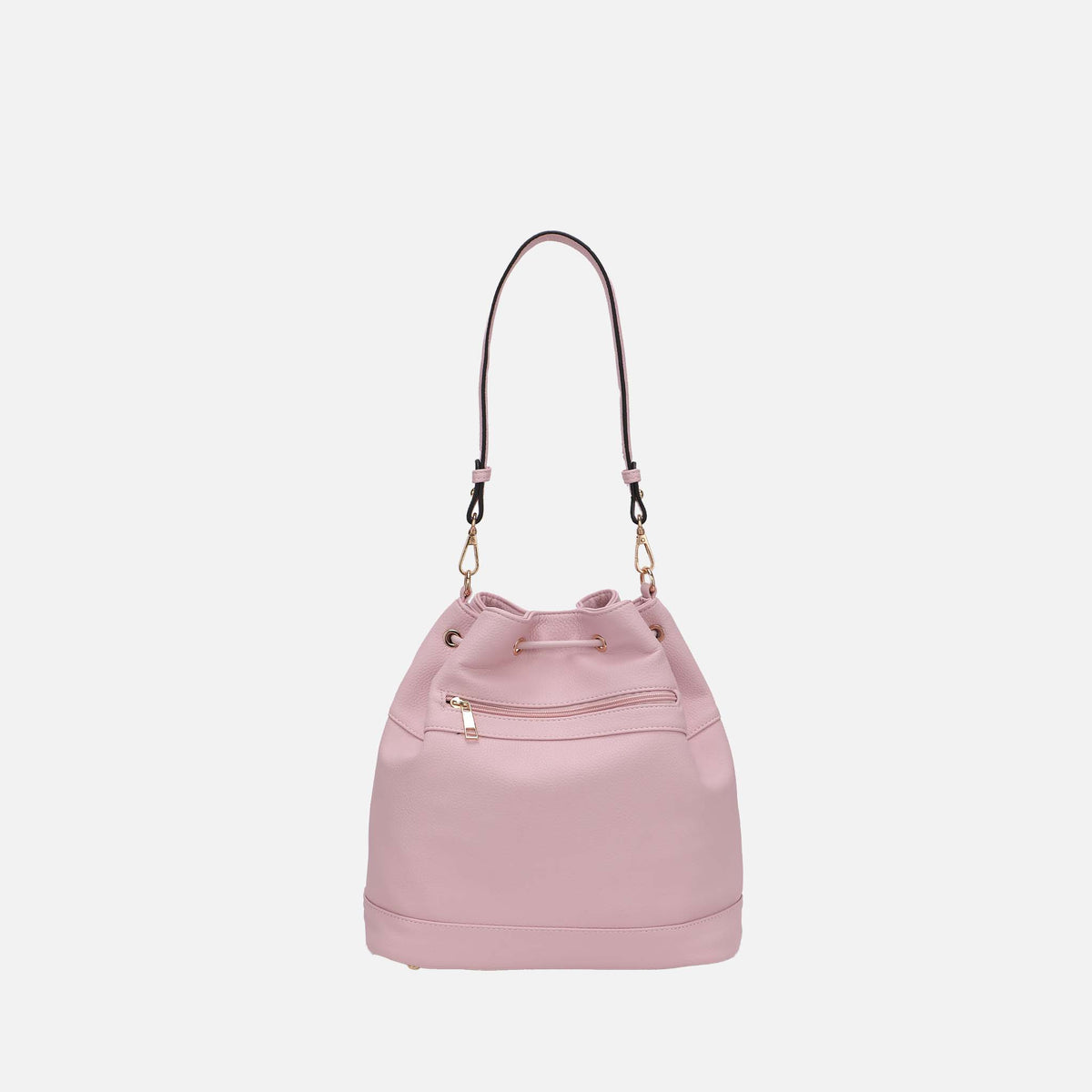 Ryder Bucket Bag and Wallet Set
