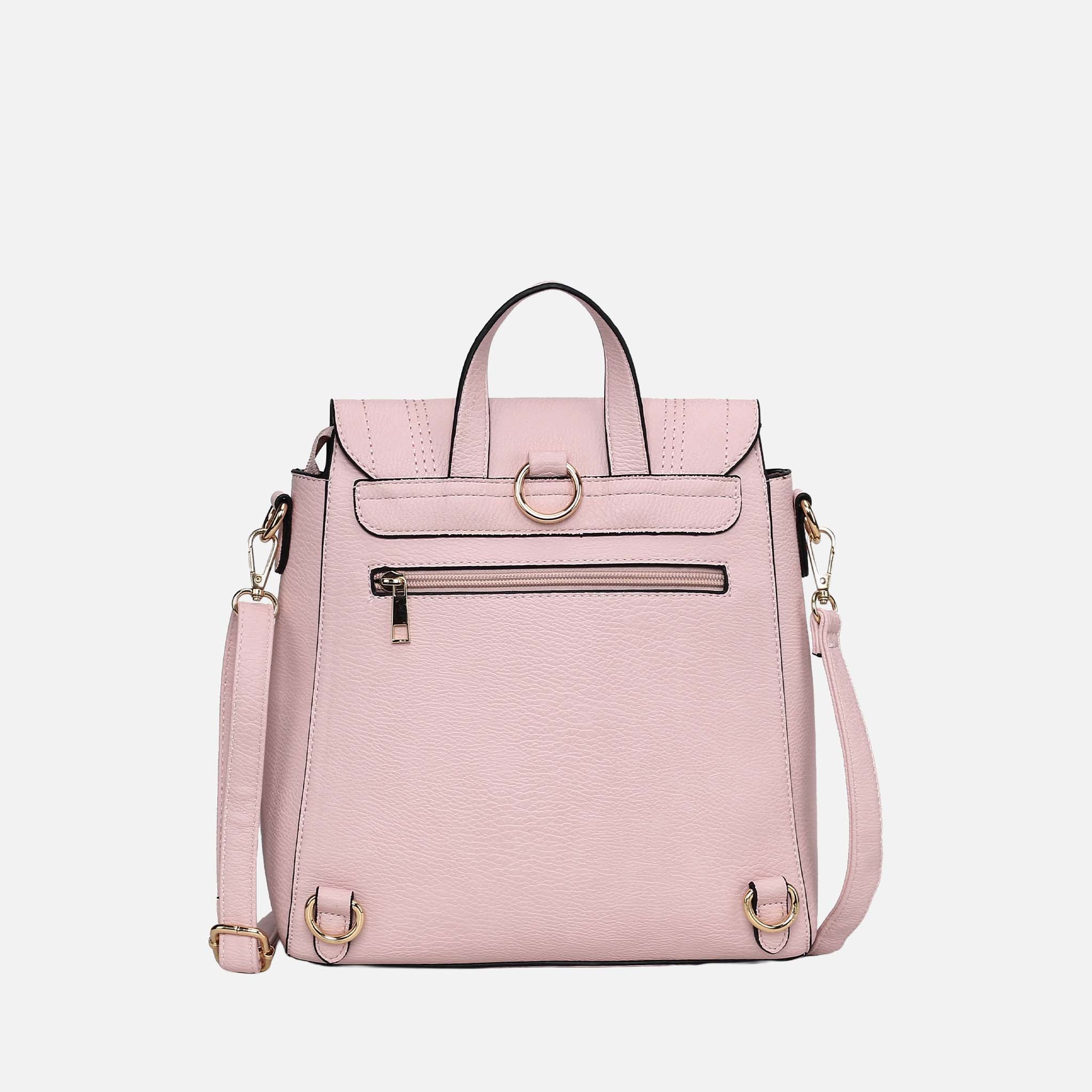 Elke Convertible Backpack