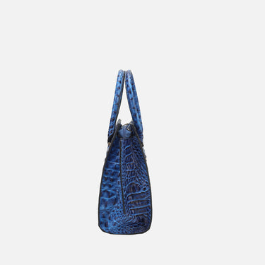 Viridiana Croc Tote Bag and Set