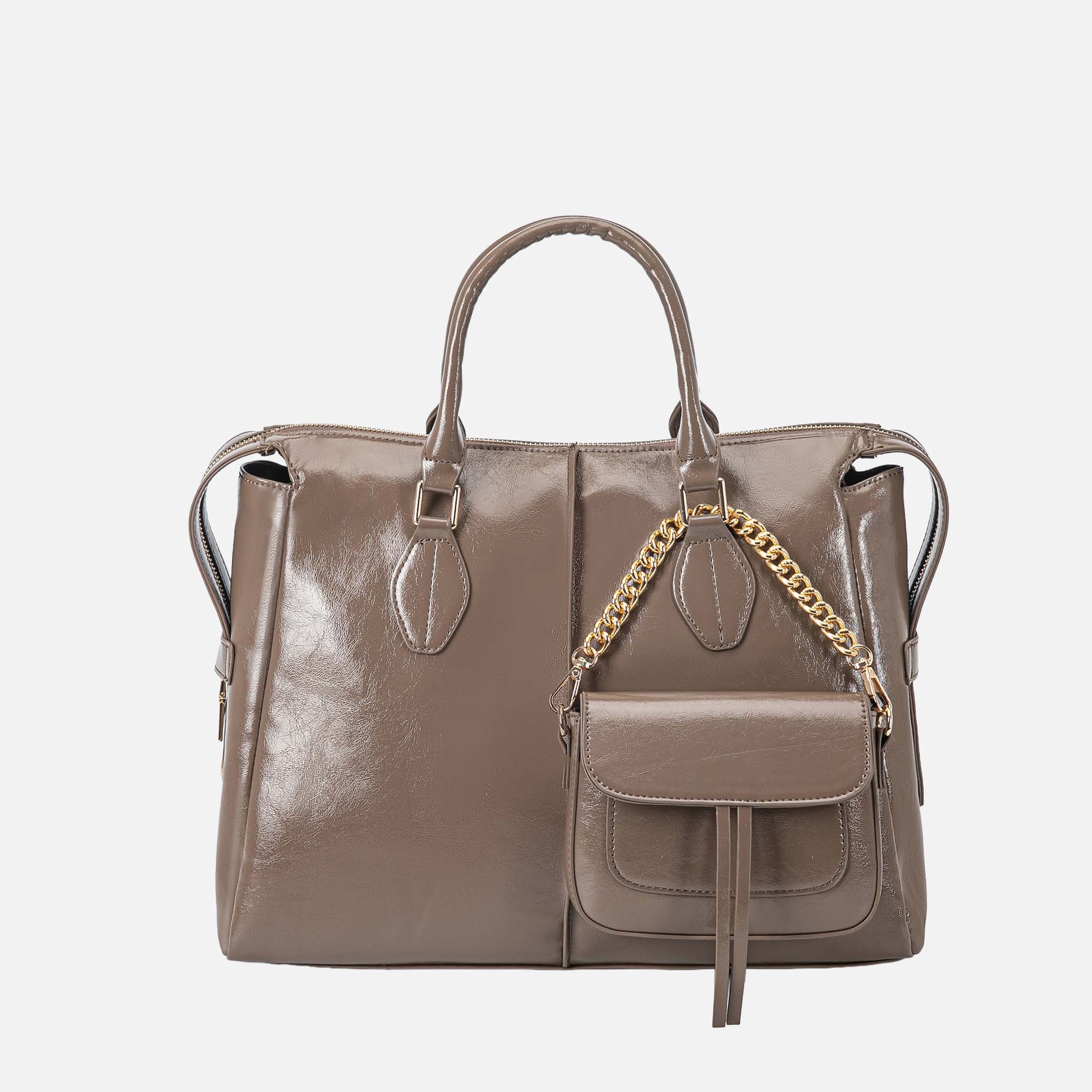 Yareli Tote Bag