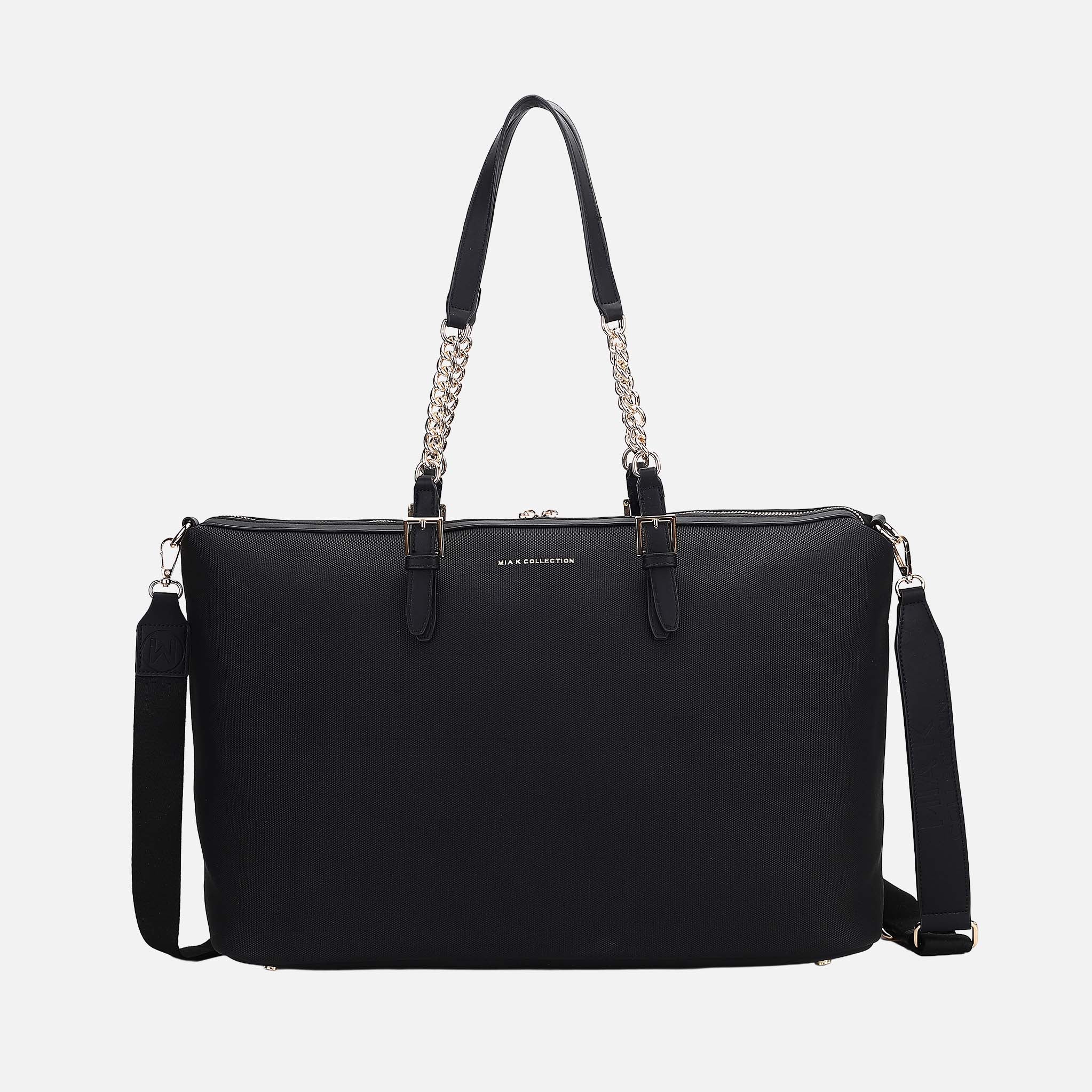 Zephyra Weekender Bag