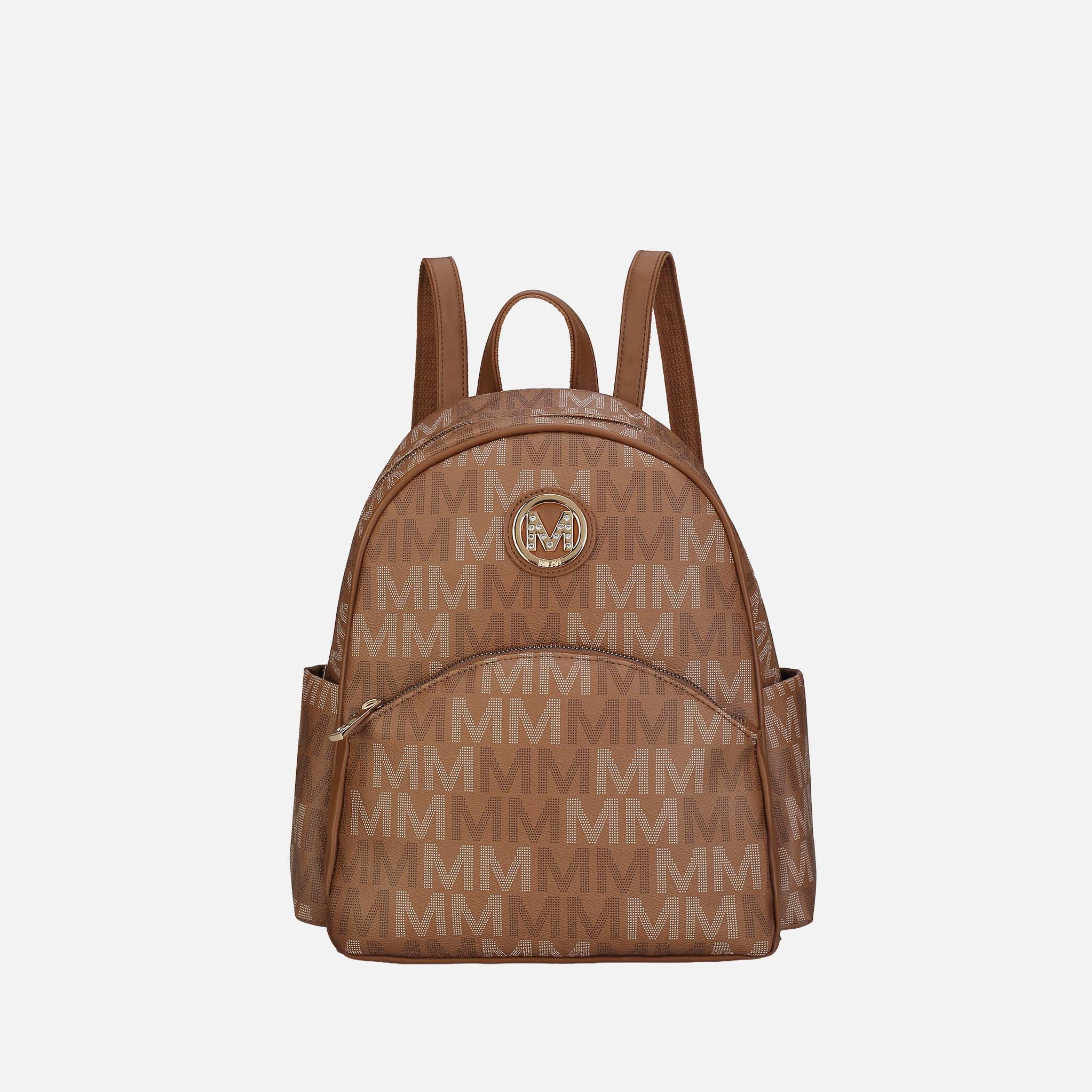 Palmer Signature Backpack