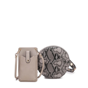 Hailey Phone Crossbody Bag