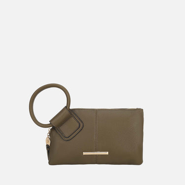 Simone II Clutch/Wristlet