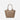 Hazel  Signature Tote Bag