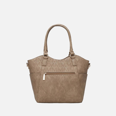 Hazel  Signature Tote Bag