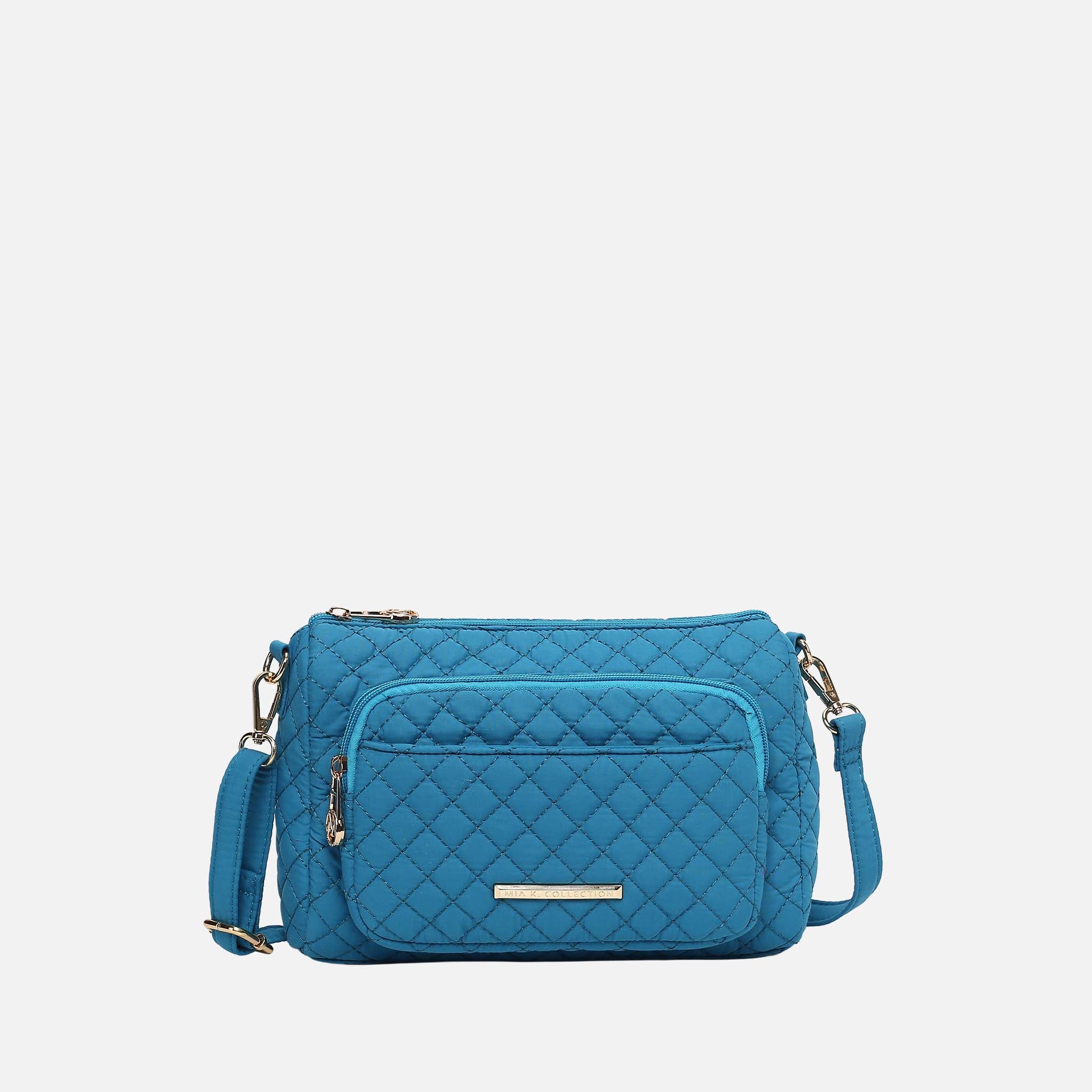 Rosalie Shoulder Bag