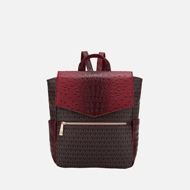 Leidy Signature Backpack