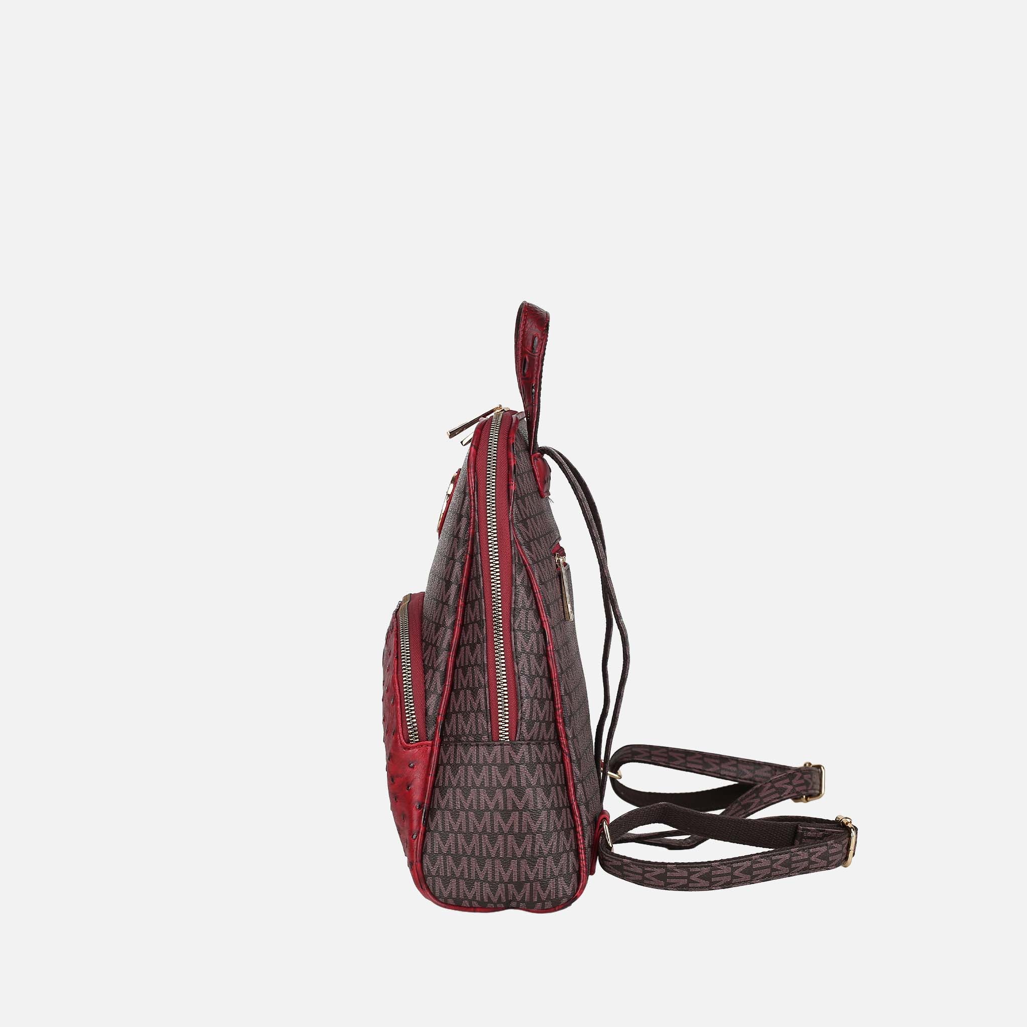 Olympia Signature Backpack