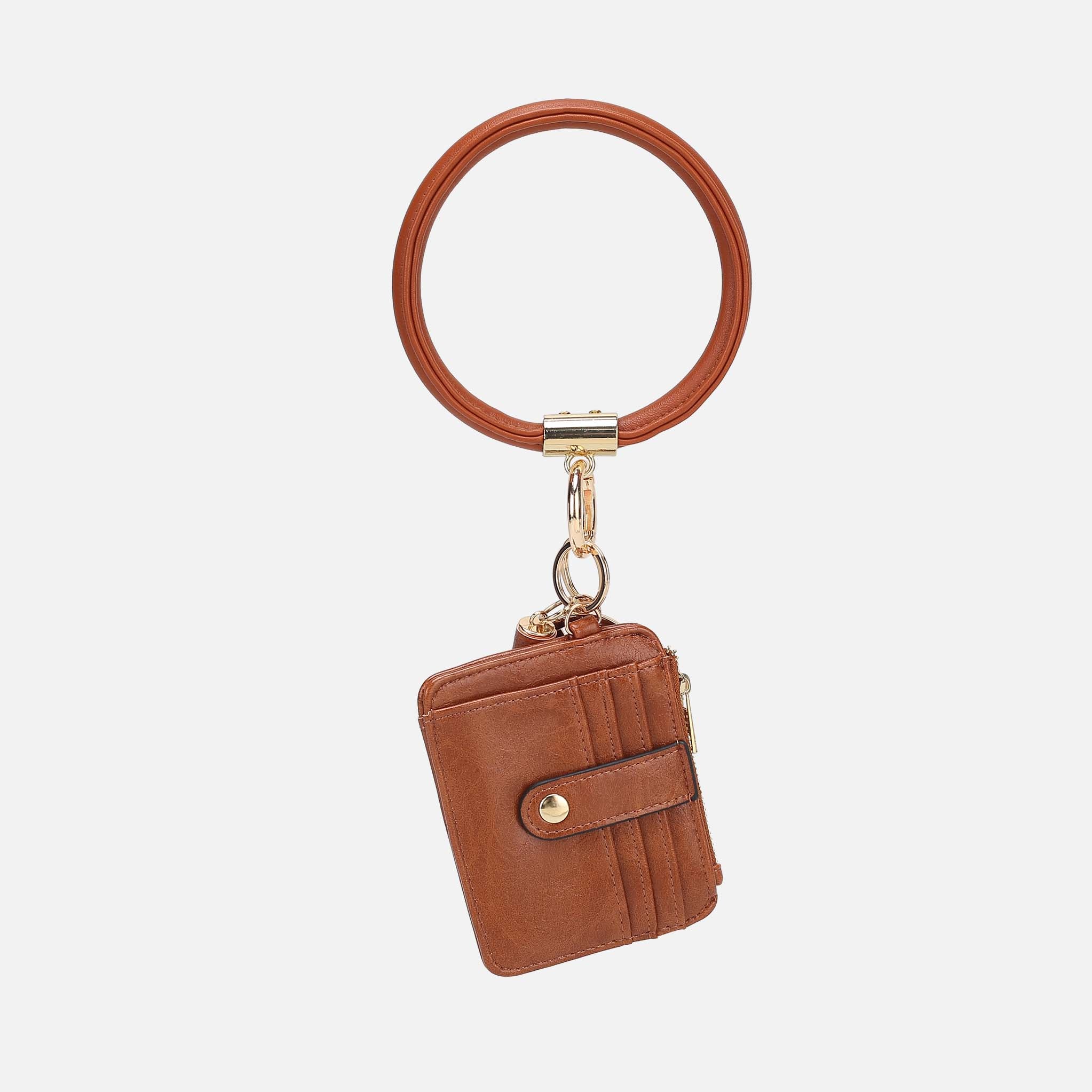 Jordyn Bracelet Wallet
