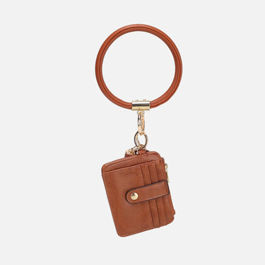 Jordyn Bracelet Wallet