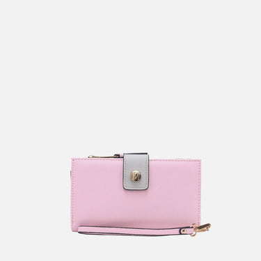 Solene Wristlet