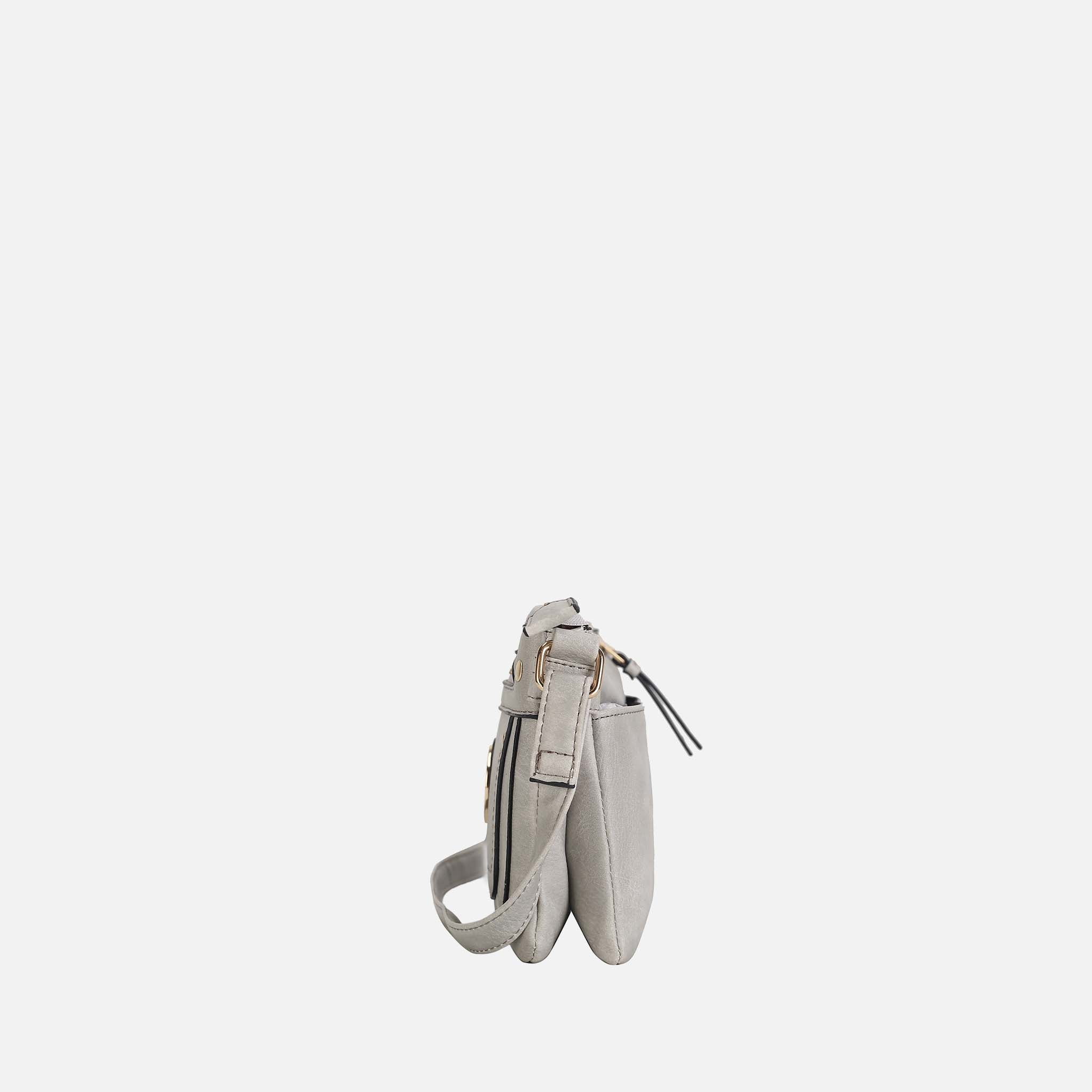 Elaina Crossbody Bag