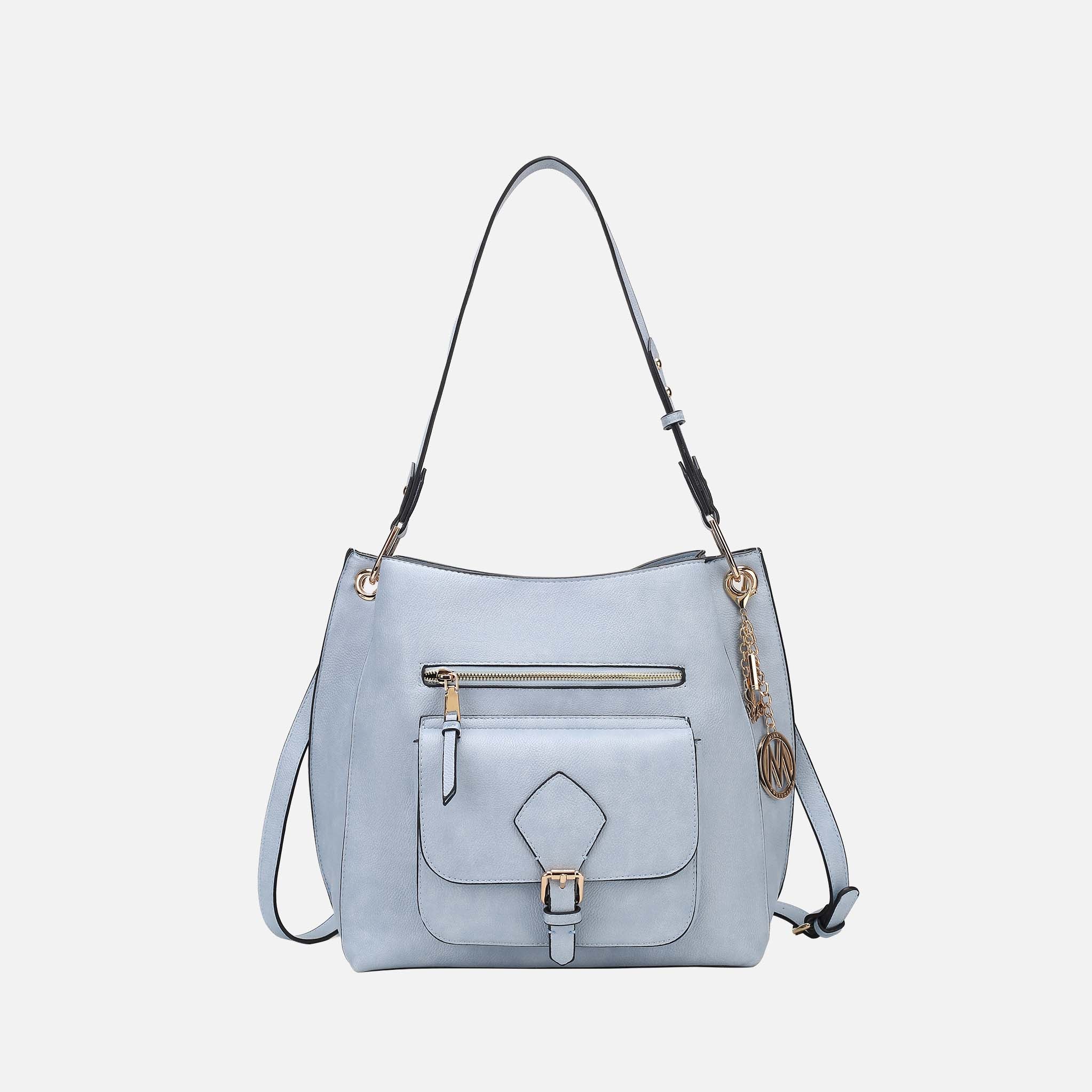 Yves Hobo Bag