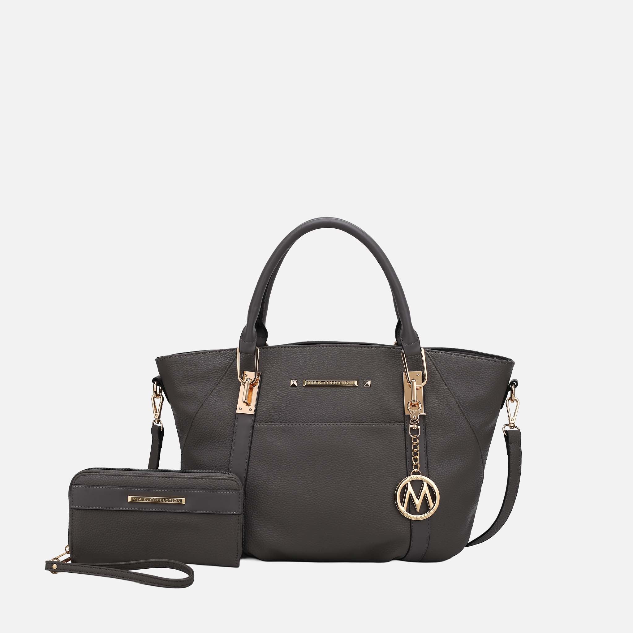 Darielle Shoulder Bag and Set