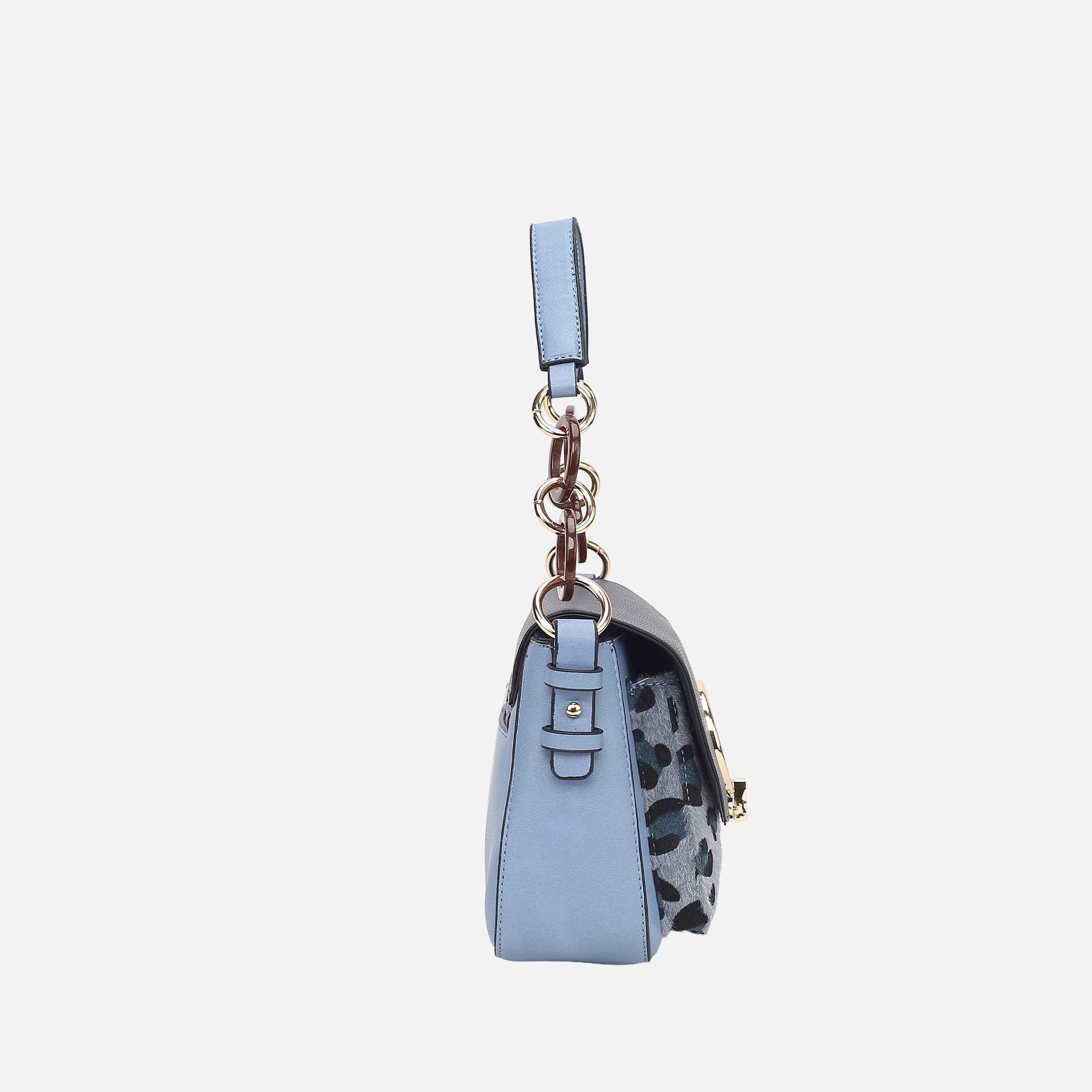 Serena Crossbody Bag