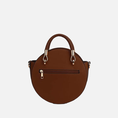 Camille Crossbody Bag