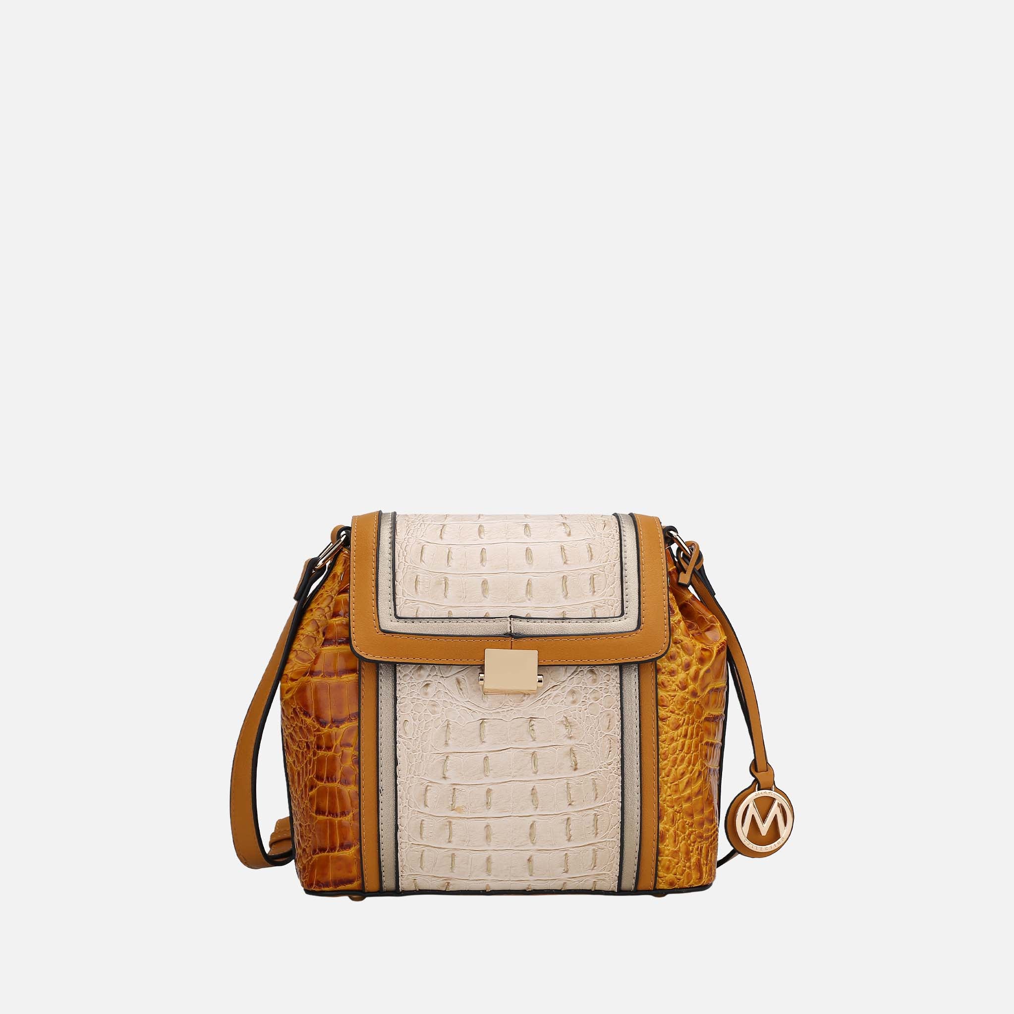 Jamilah Shoulder Bag