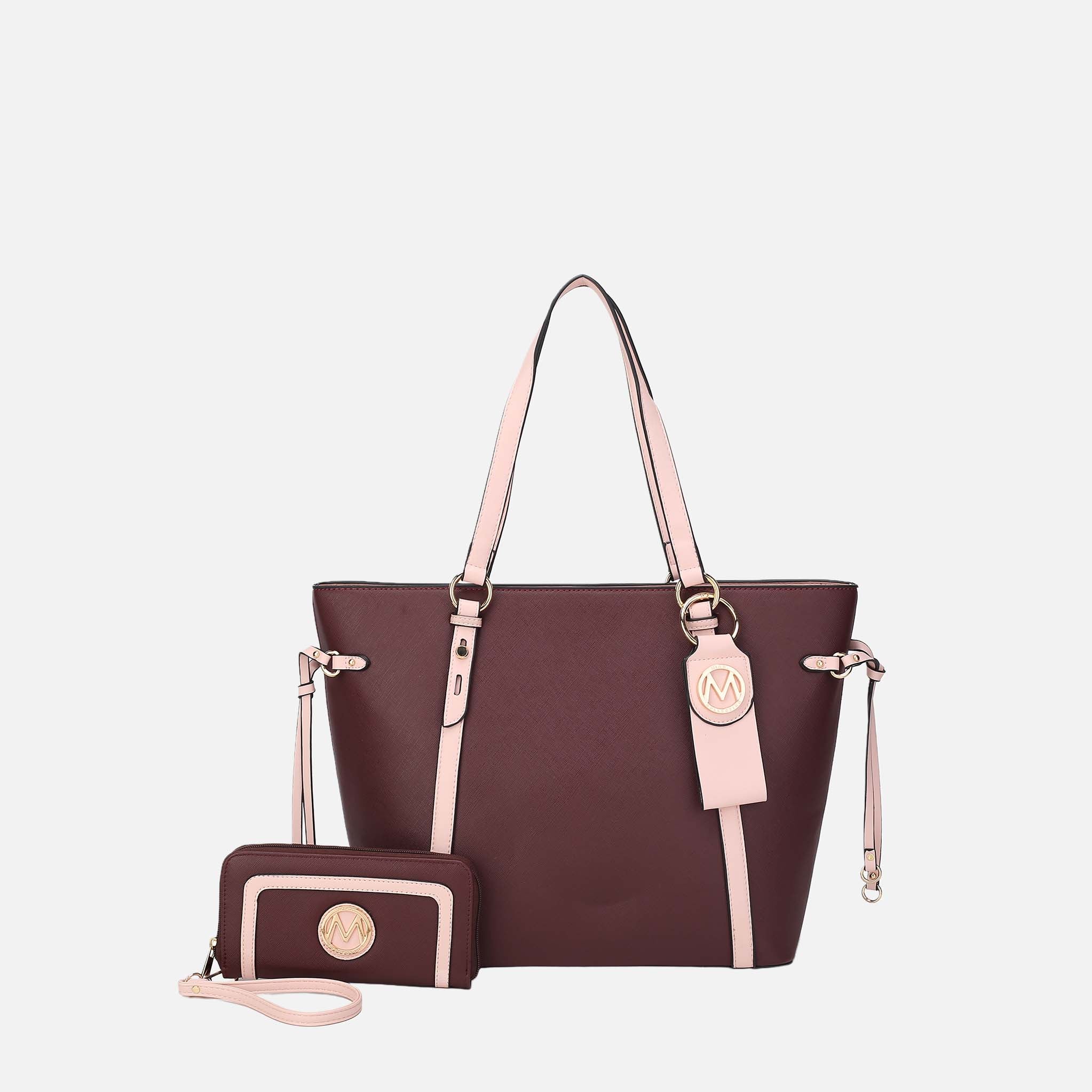 Kioea Tote Bag and Set