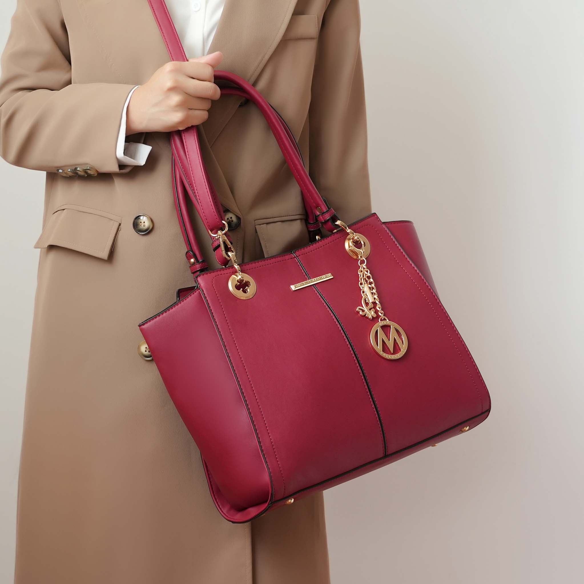 Ivy Tote Bag and Set