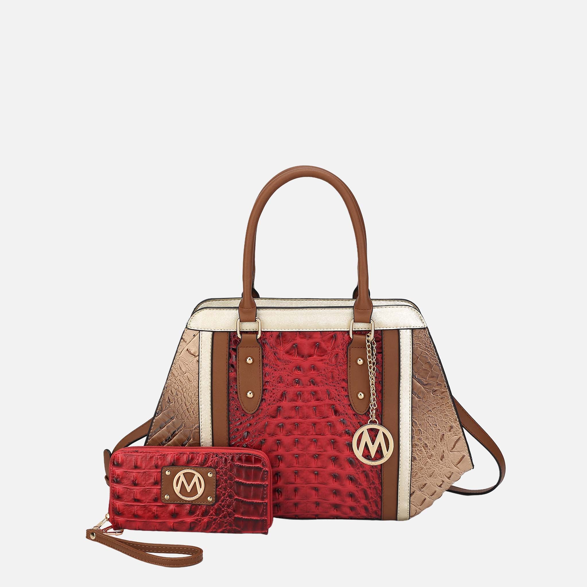 Daisy Shoulder Bag and Set