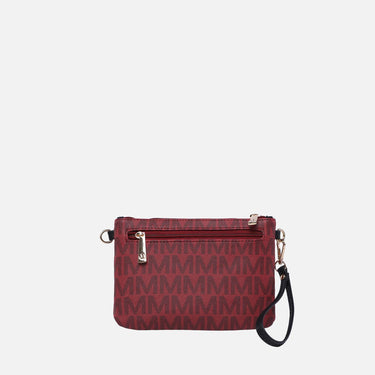 Geneve Signature Phone Crossbody Bag