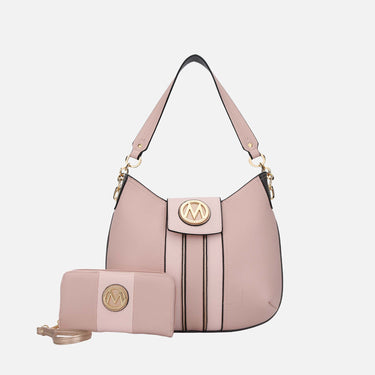Torri Hobo Bag and Set