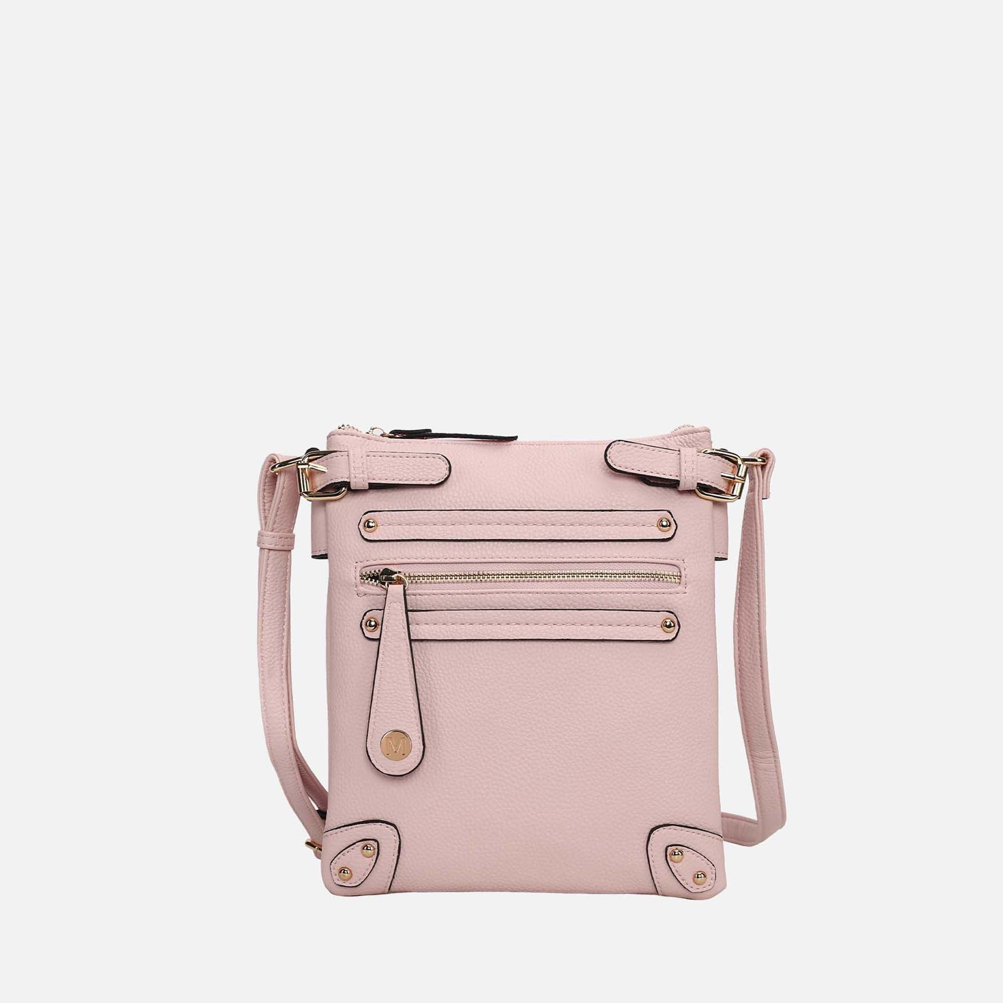 Parker Crossbody