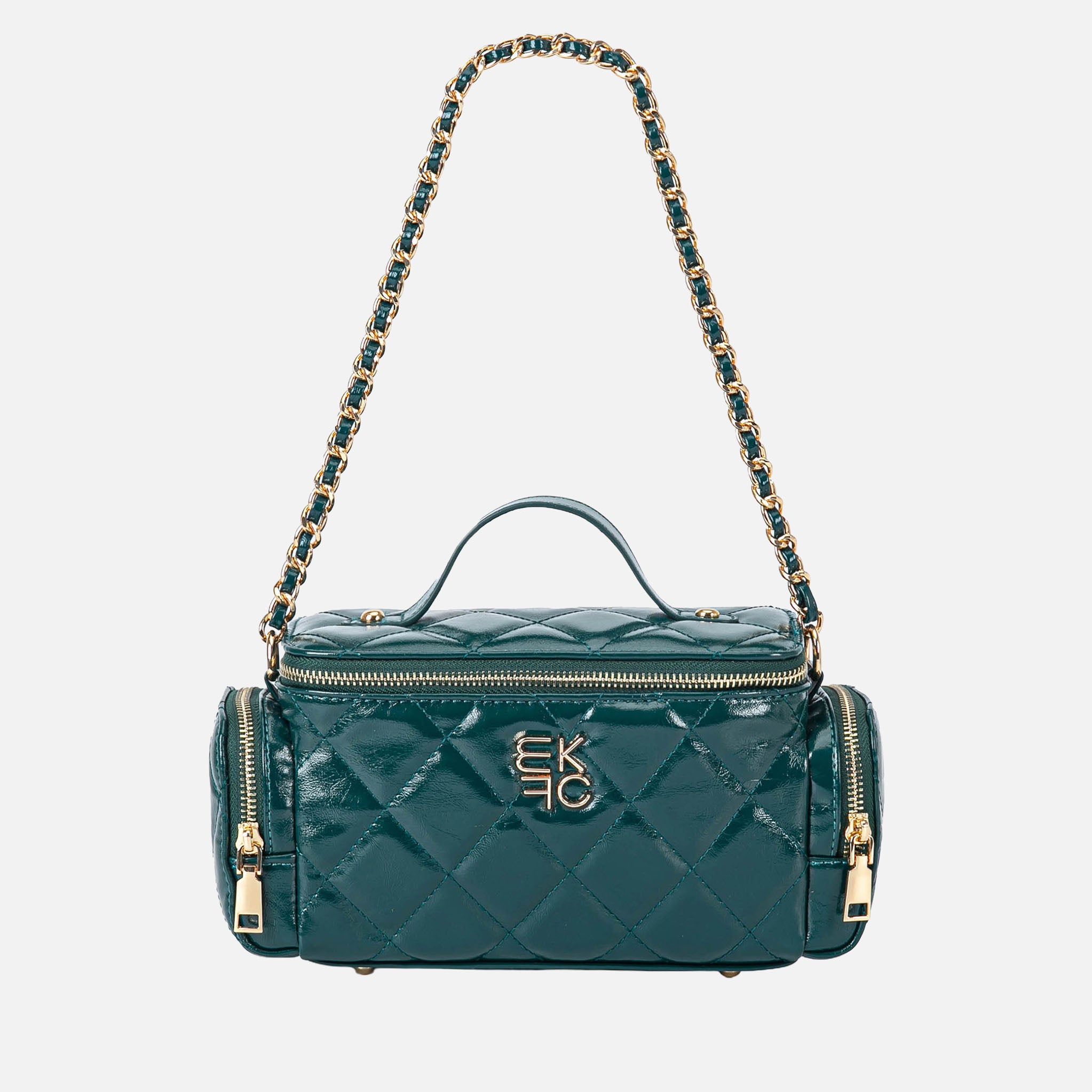 Fortuna Crossbody Bag
