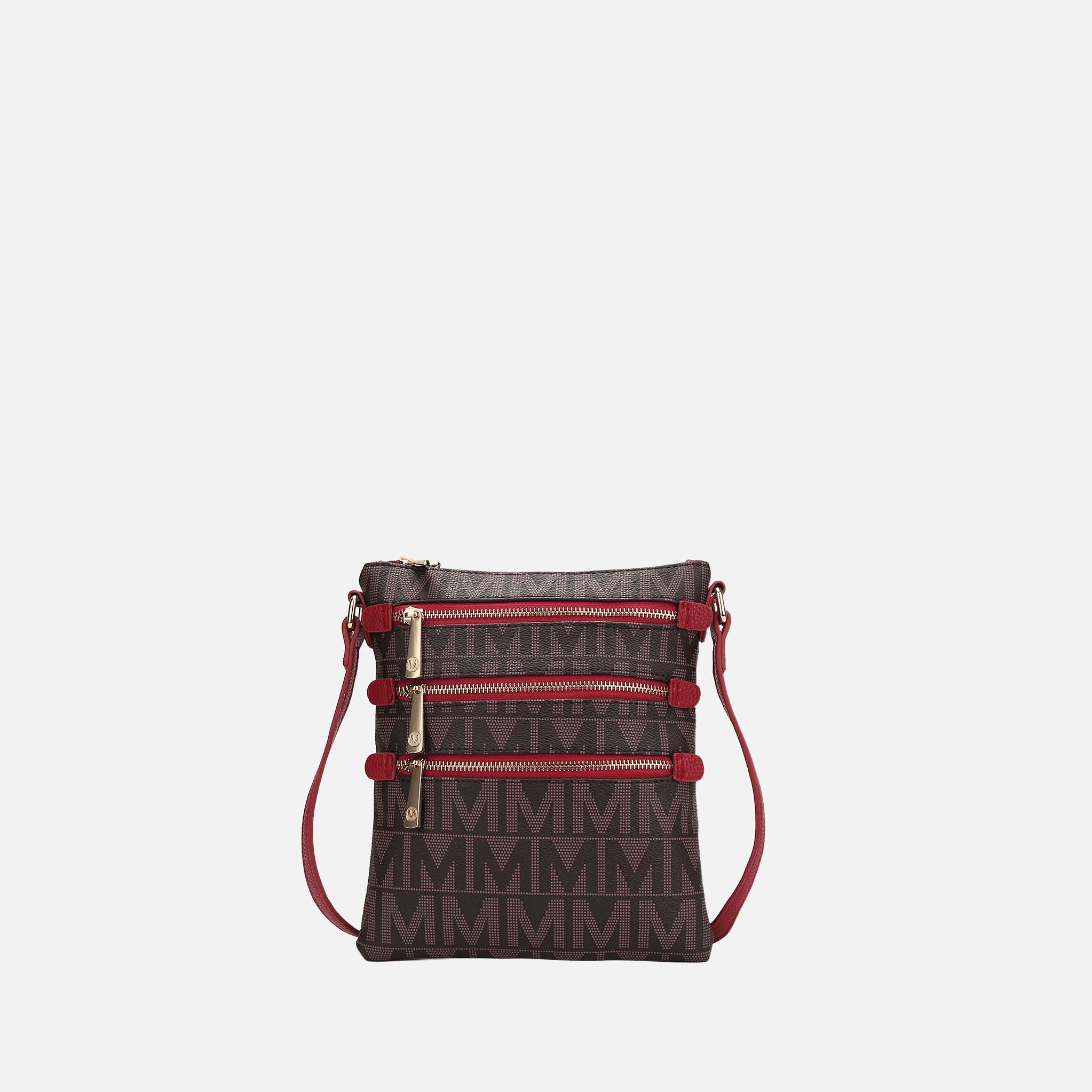 Mya Signature Crossbody Bag