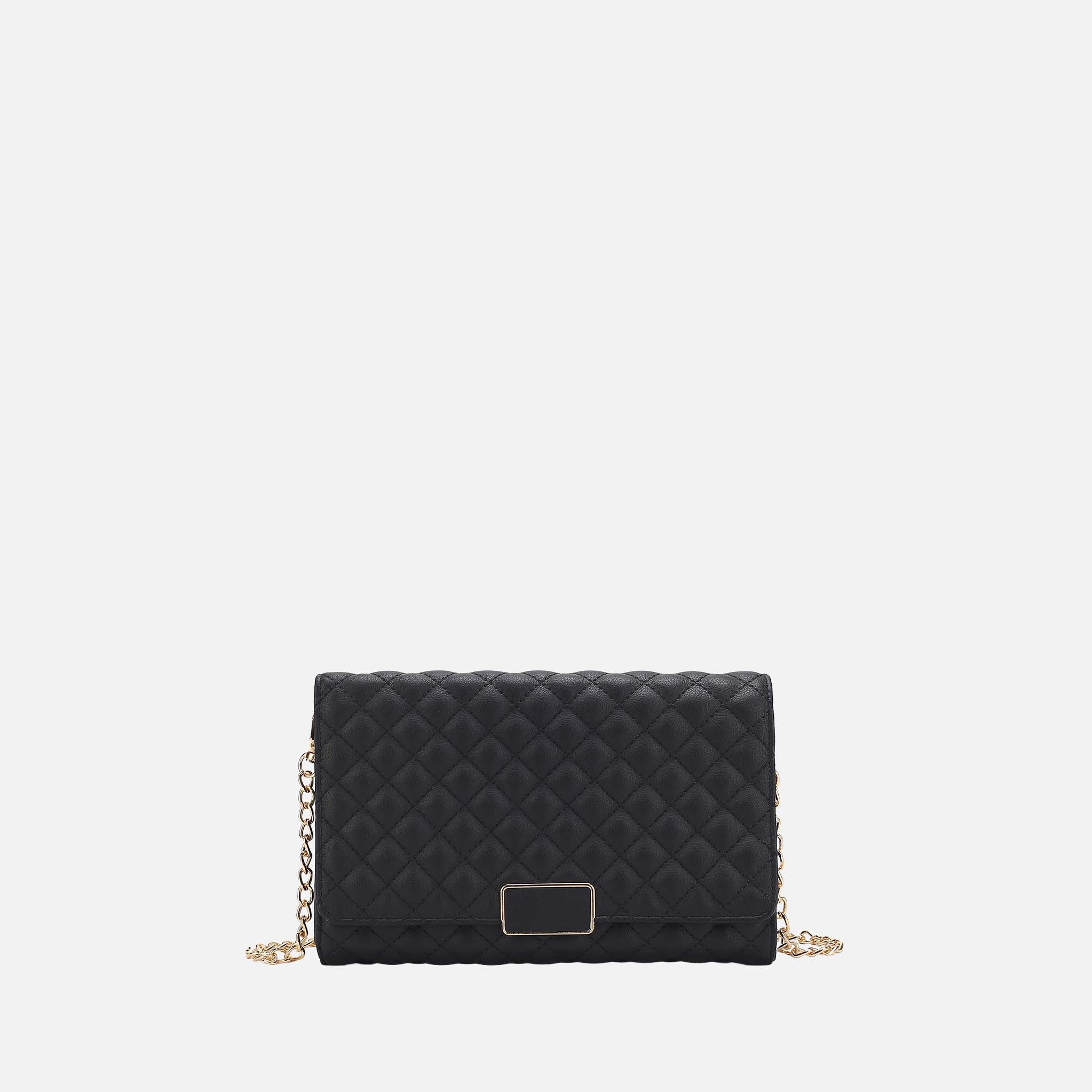 Gretchen Envelope Crossbody Bag