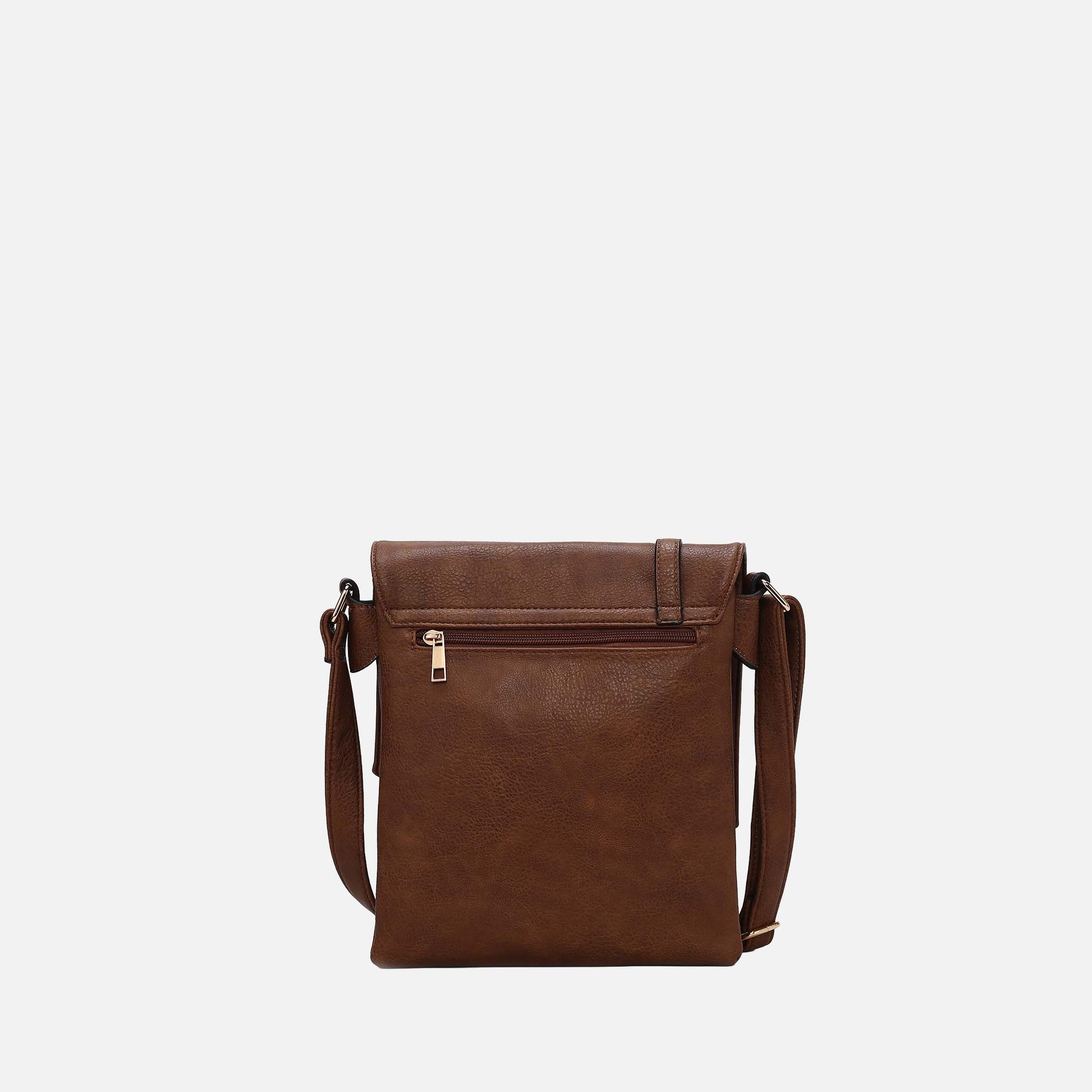 Jasmine Crossbody Bag