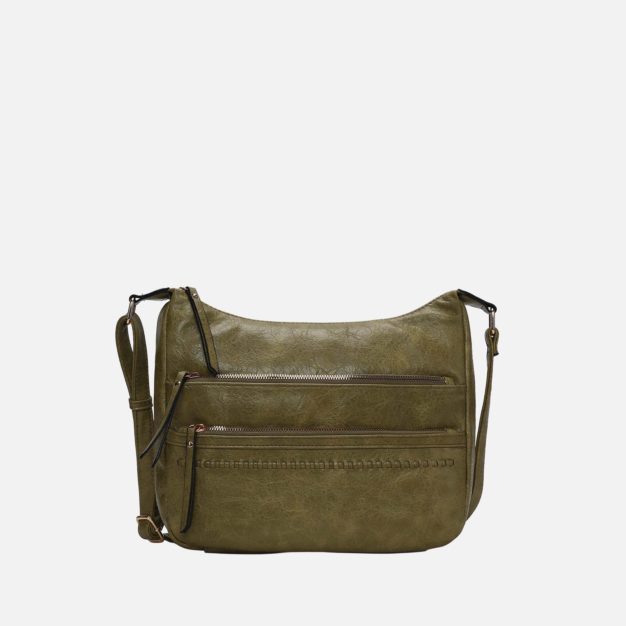 Alia Shoulder Bag