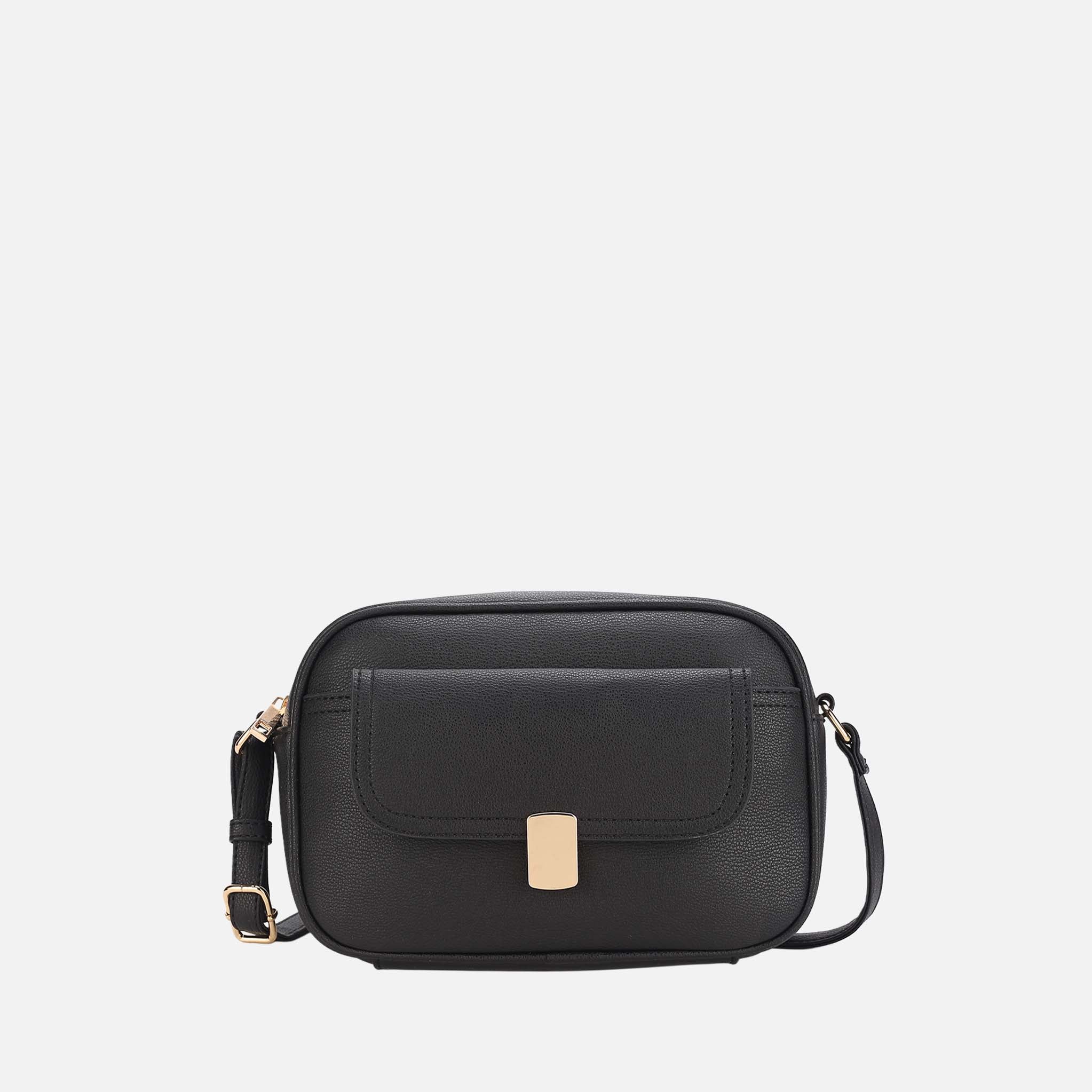 Michael Shoulder Bag